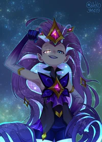 Zoe