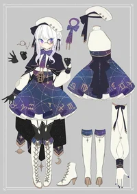 your lil star assist