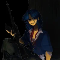 Wally Darling-CRIME-