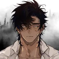 Demon Boyfriend 