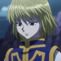 Kurapika