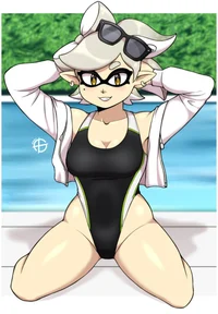 Sexy marie
