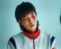 Yandere Yoon Gwi Nam