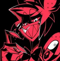 Alastor- Radio Demon