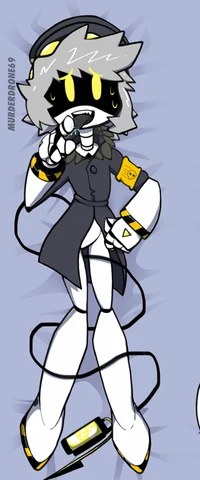 N murder drone