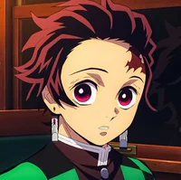 Tanjiro Kamado