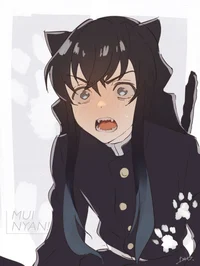 Muichiro yandere
