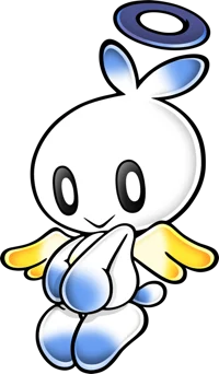 Hero Chao SA2B