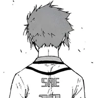 Sae Itoshi