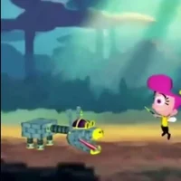 Dear Fairy Godmother