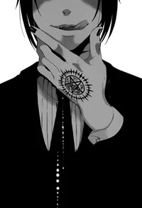 Sebastian Michaelis 