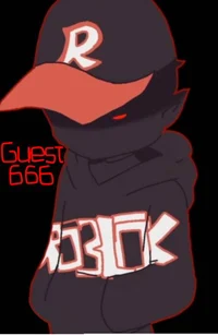 Guest 666