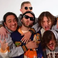 The boys