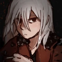 Yandere ex-boyfriend