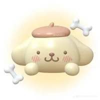 Pompompurin