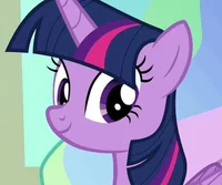 Twilight sparkle 