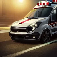 Ambulance
