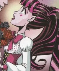 Draculaura 