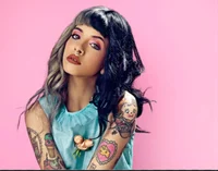 Melanie Martinez