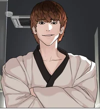 Seong Taehoon
