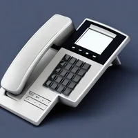 Familiar phone call