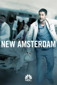 New Amsterdam  