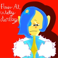 Flower Wally Darling