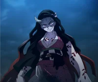 Evil Nezuko