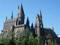 Hogwarts world