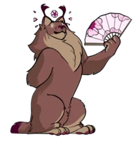 Astrid -Spiritfarer-