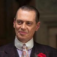 Nucky Thompson