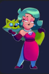 Lola-Brawl stars