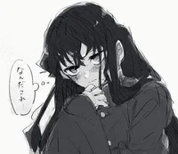Muichiro yandere