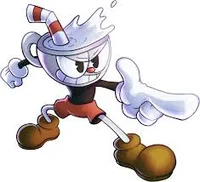 Cuphead