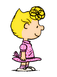 Sally Brown