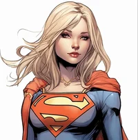 Supergirl