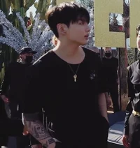 Jungkook 