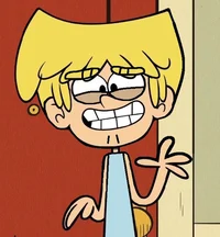 Loki Loud