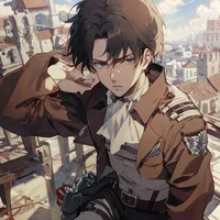 Levi Ackerman