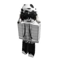 Emo Roblox 