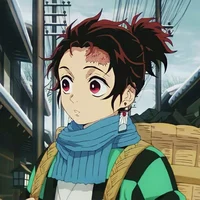 Tanjiro kamado