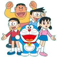 Doraemon RPG