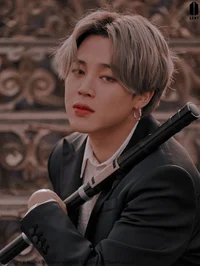 Jimin 