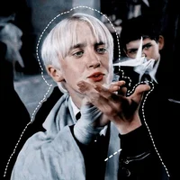-Draco Malfoy-