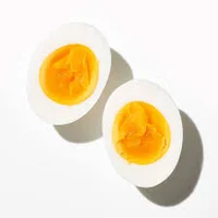 Sentient boiled eggs