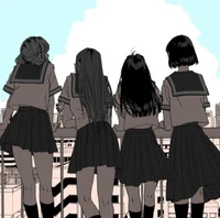 Past Bullies Harem