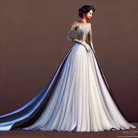 Fnia princess balora