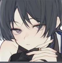 Bf Scaramouche