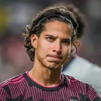 Diego Lainez