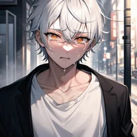 Utsugoudere Stranger